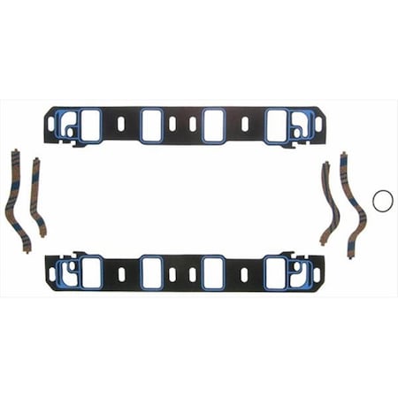 Fel-Pro Intake Manifold Gasket - 2.1 In. F29-1262S3